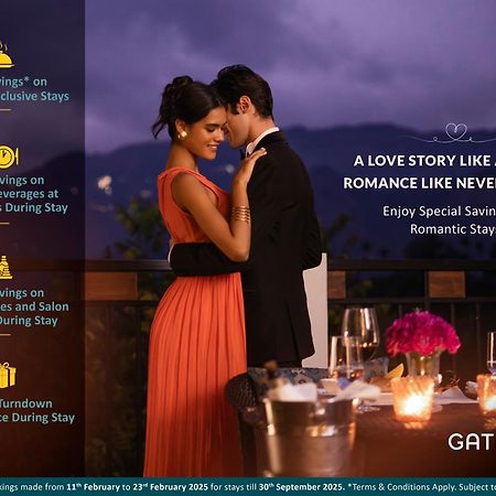 Gateway Coonoor Hotel Exterior photo