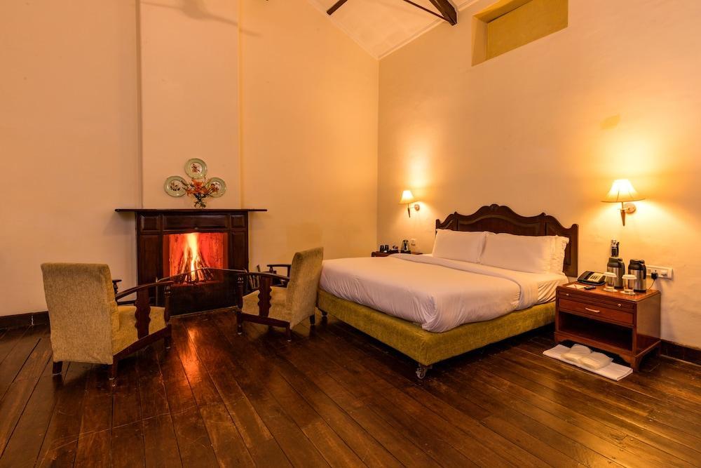 Gateway Coonoor Hotel Exterior photo