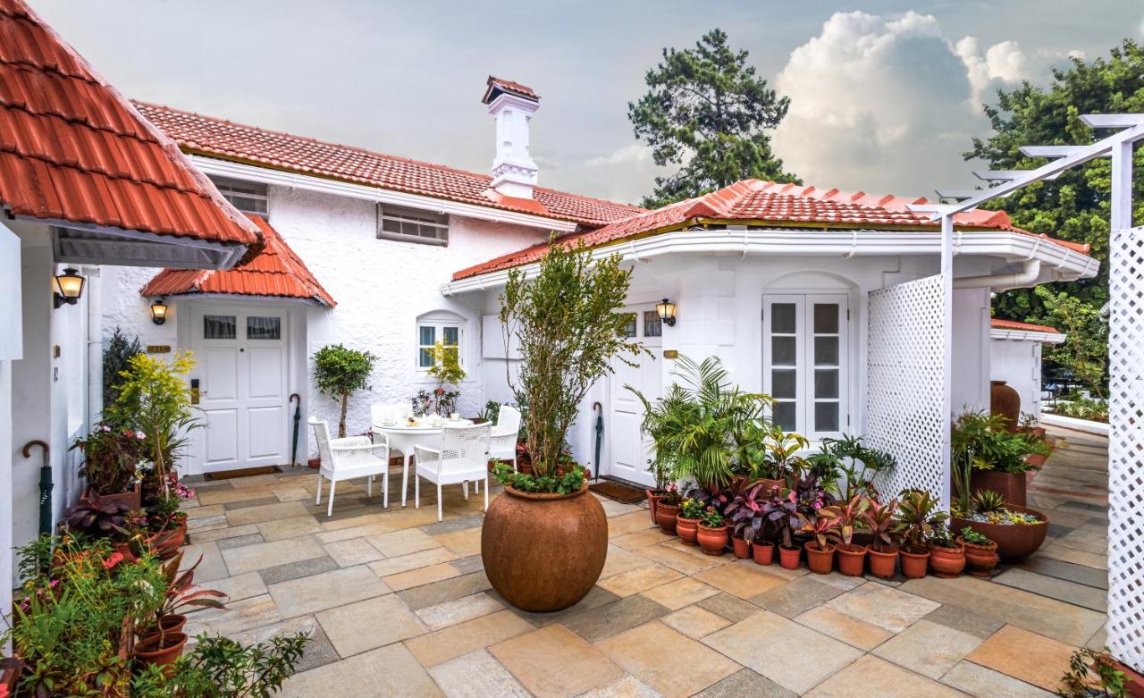 Gateway Coonoor Hotel Exterior photo
