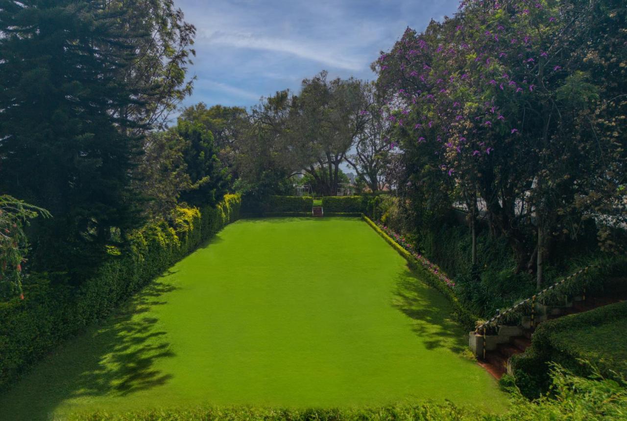 Gateway Coonoor Hotel Exterior photo