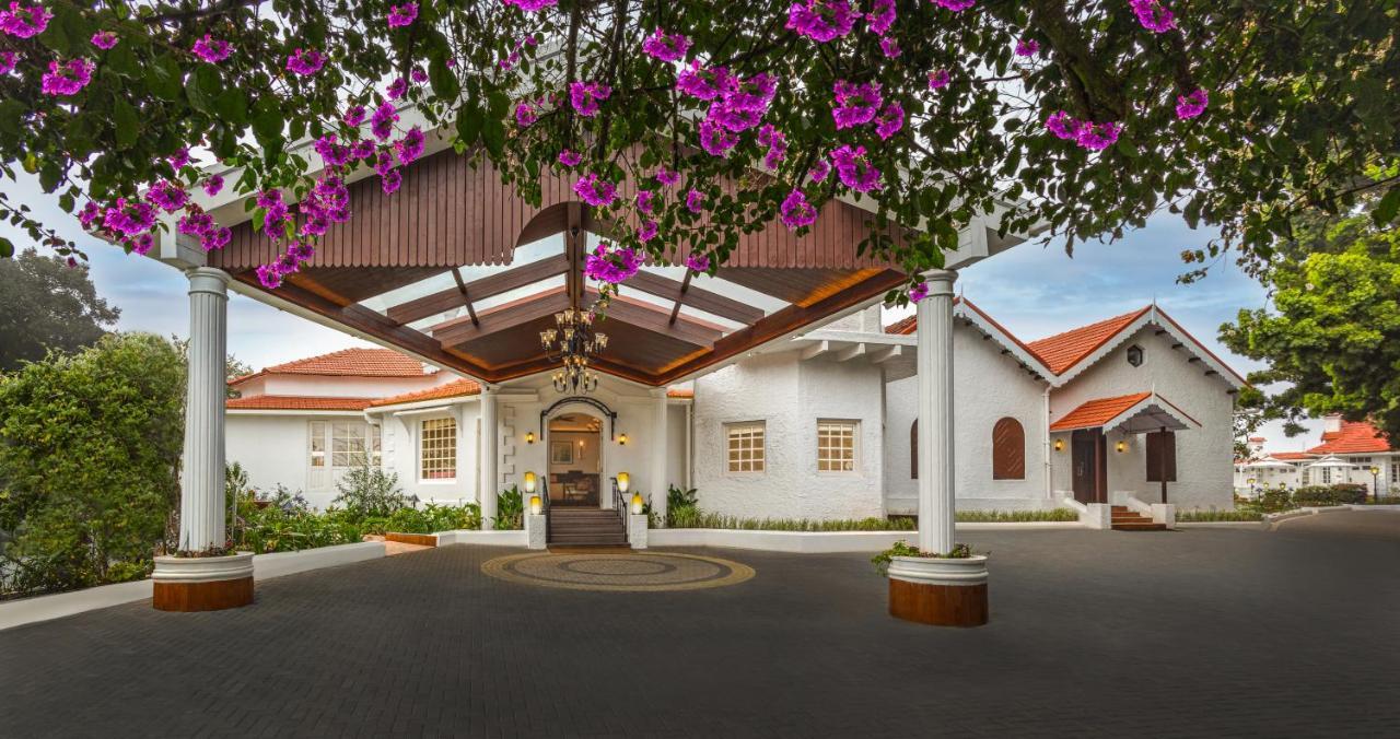 Gateway Coonoor Hotel Exterior photo