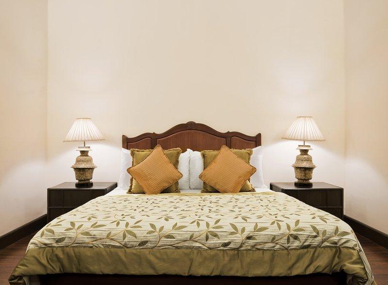 Gateway Coonoor Hotel Amenities photo