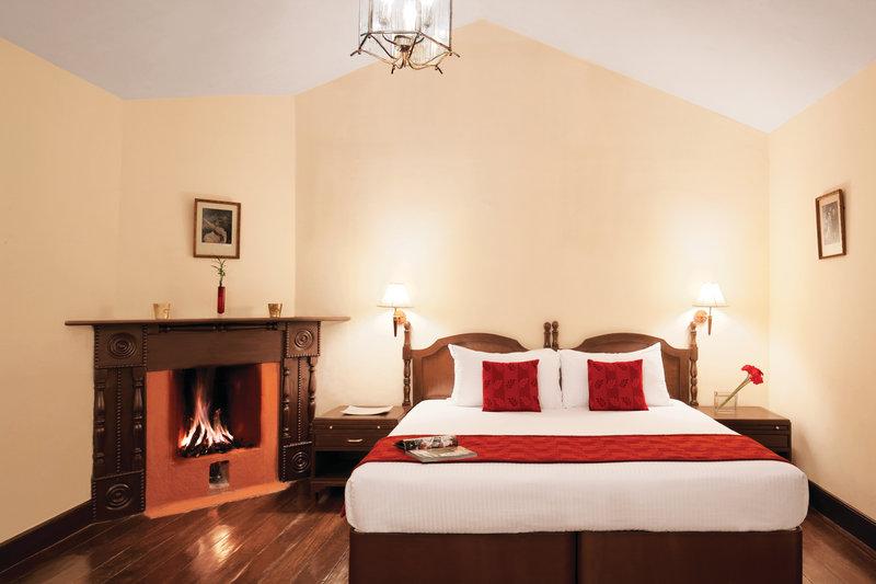 Gateway Coonoor Hotel Amenities photo