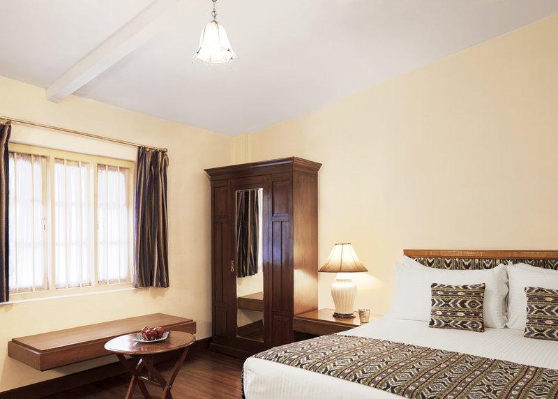 Gateway Coonoor Hotel Amenities photo