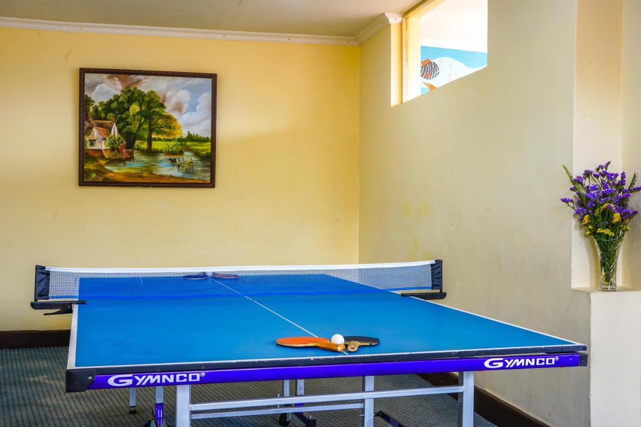 Gateway Coonoor Hotel Exterior photo